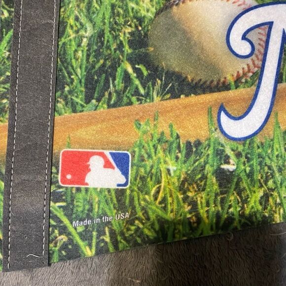 MLB Washington nationals pennant - Picture 3 of 5